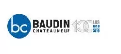 BAUDIN CHATEAUNEUF , Technicien Dessinateur (H/F) 